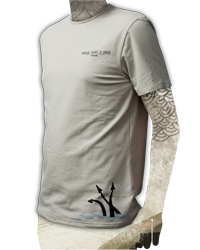 buy Hard Row to Hoe Mens T-shirt